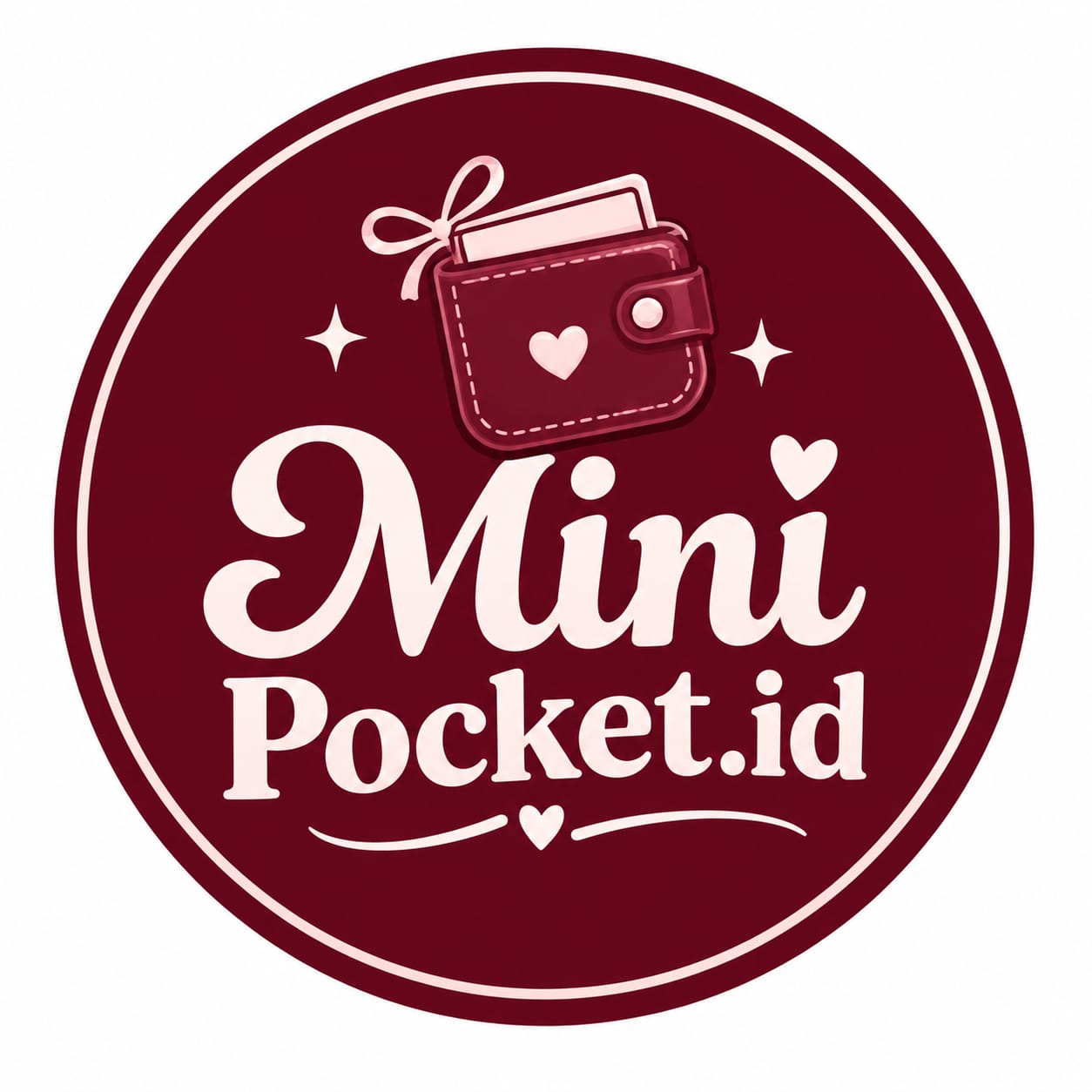 Logo MiniPocket.id